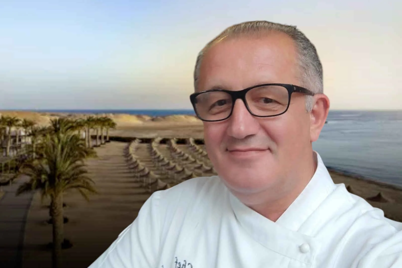 Durmuş Uzun, Jaz Hotel Group’ta Mutfak Direktörü oldu