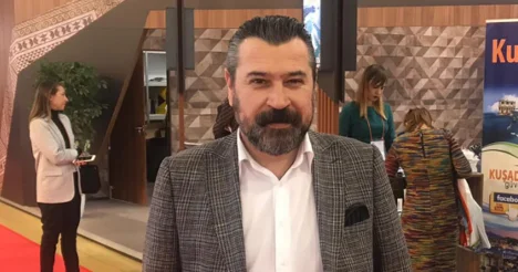 Vural Karasu: “Rusya’da tek korkumuz yüksek sezon, uçak iptalleri yapabiliriz”