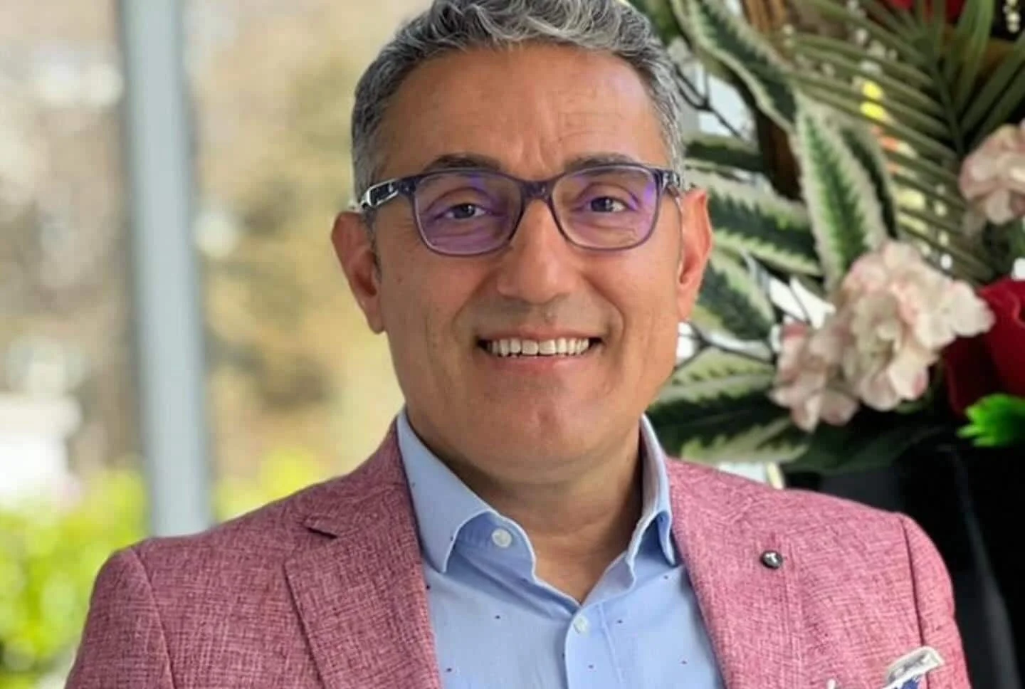 Volkan Gülşen, Champion Holiday Village'de