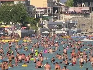 Turizmin geleceğini konuştular