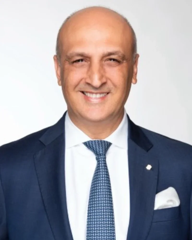 Hakan Özel’e Shangri-La Group’ta önemli görev