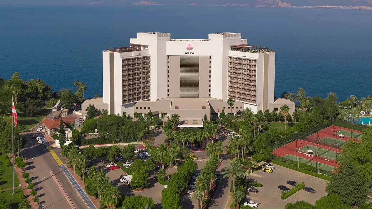 Caz müziğin kalbi Akra Caz Festivali’nde atacak