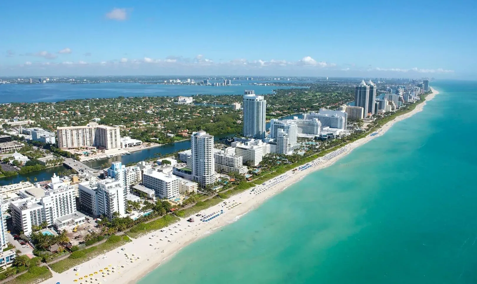 Türk yatırımcılar Florida'ya 1 milyar dolarlık yatırım yaptı: Yatırımlar içinde turizm ve otel de var
