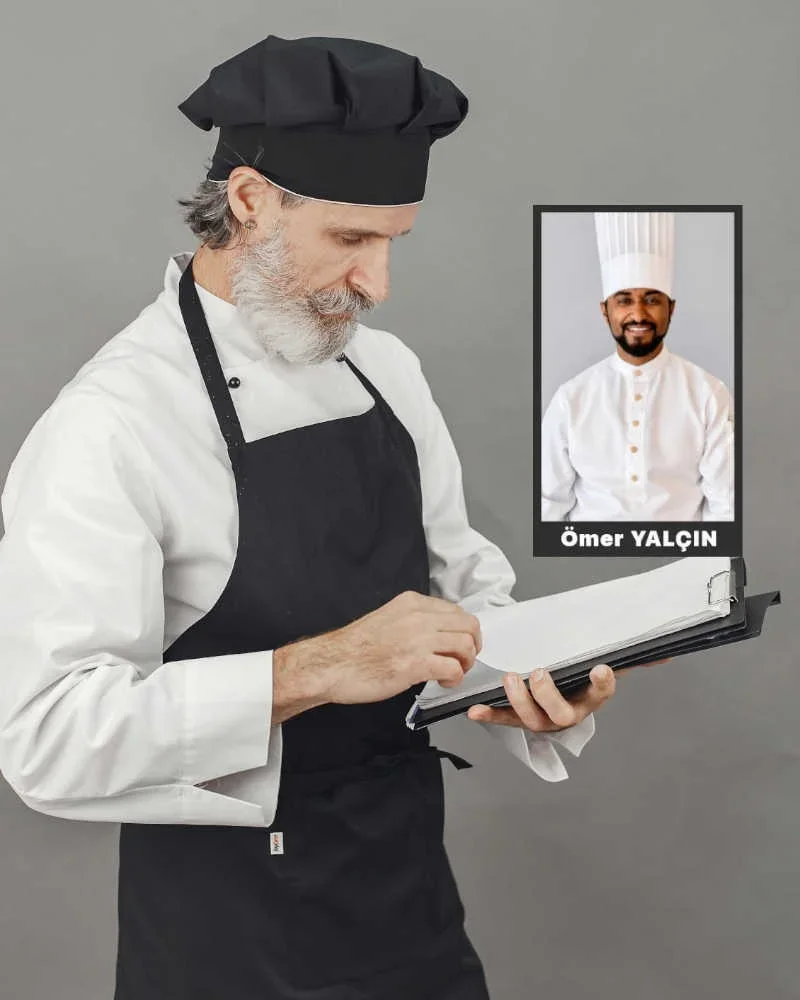 Şefler neden yönetici olmalı?