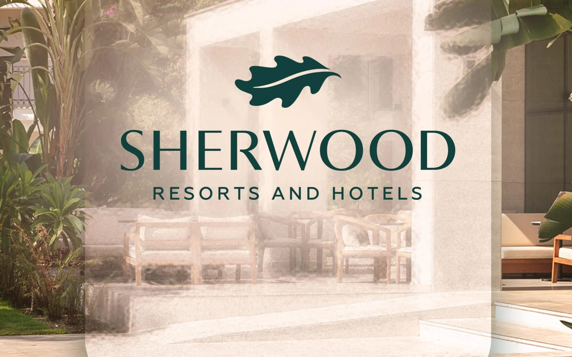 Sherwood Resorts & Hotels’ten dinamik ve yenilikçi değişim
