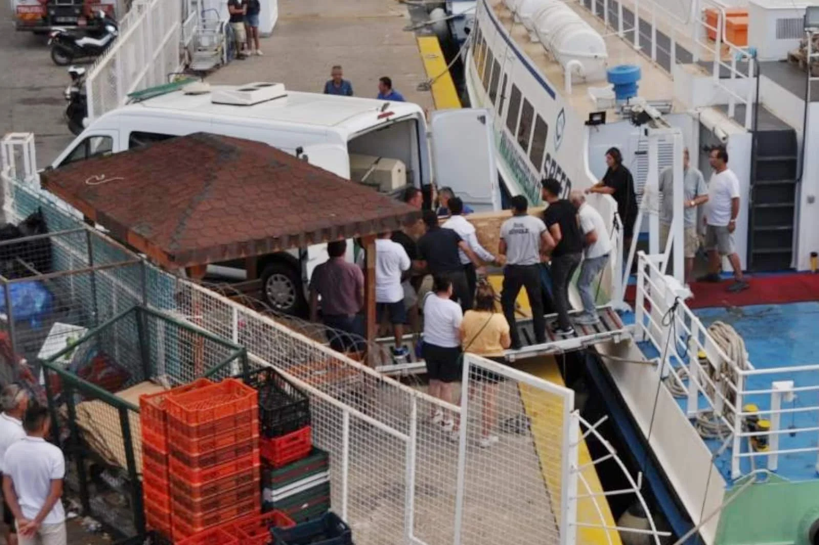 Rodos’ta kalp krizi geçiren Türk tatilci, hayatını kaybetti