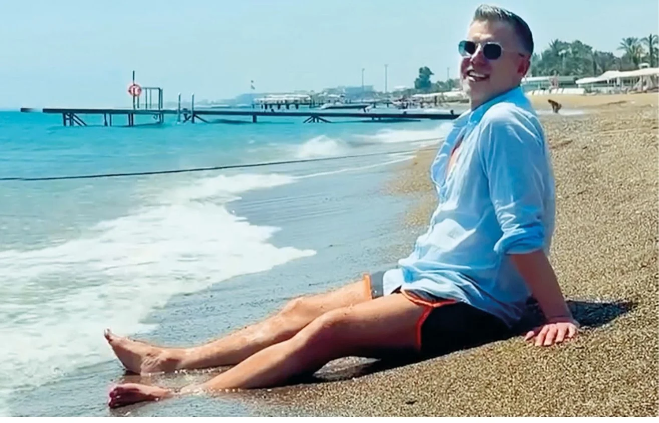 Macaristan Başbakanı Magyar, NATO Zirvesi sonrasında Antalya'da tatil yaptı