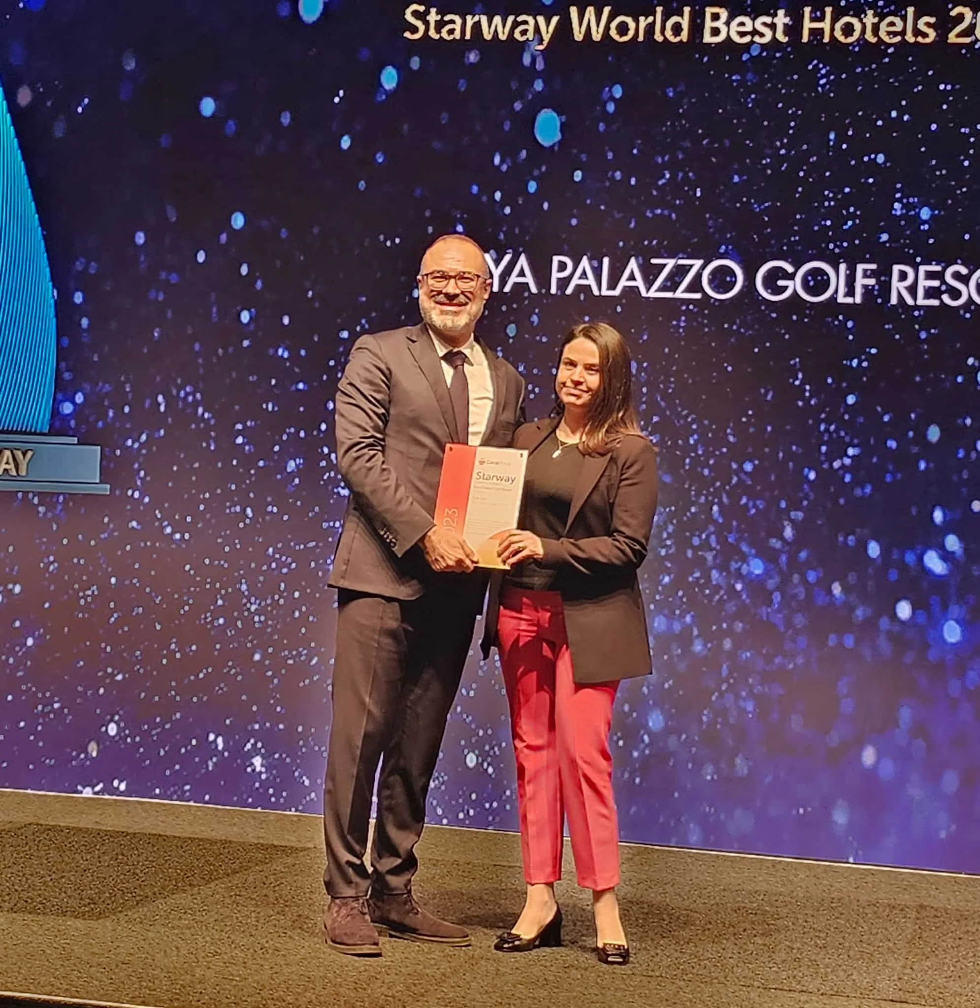 Coral Travel dünyanın en iyi 100 otelini açıkladı