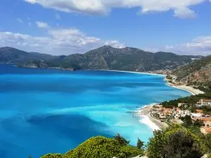 İç Pazar Şöleni Güney Ege turizmine dinamizm katacak