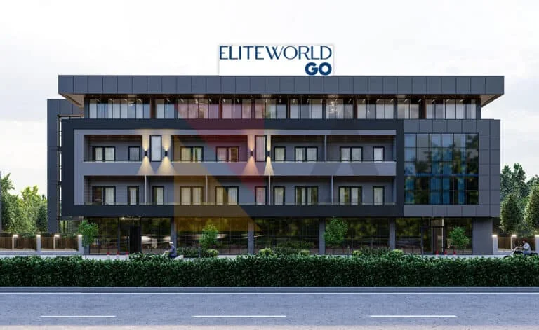 Elite World Hotels&Resorts, en yeni markası ELITEWORLD GO ile Van’da