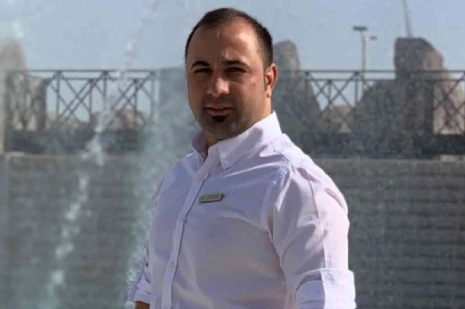 Emrah Yılmaz, Wyndham Alanya’da