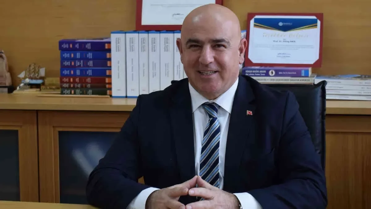 Eskişehir turizmine akademik katkı