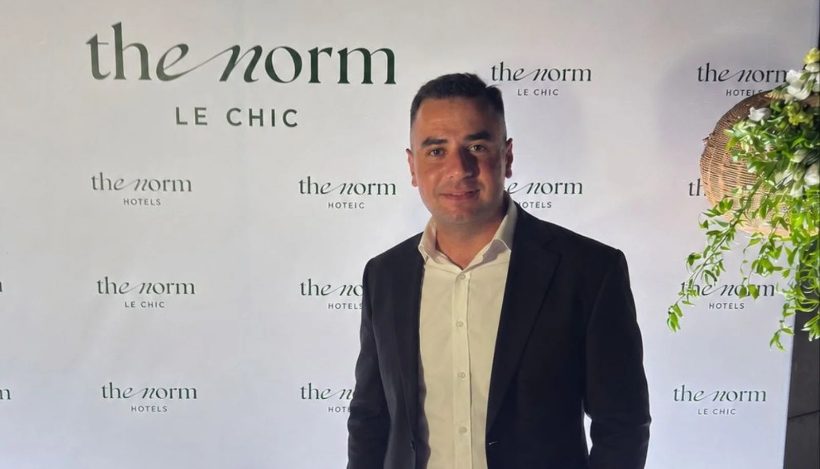 Uğur Koçkar, The Norm Le Chic Bodrum'da