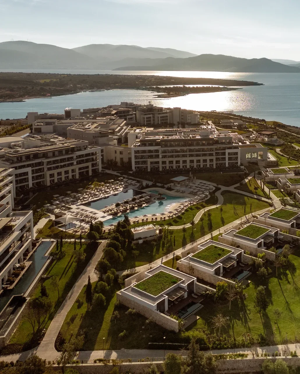 Anda Barut Collection dünyaca ünlü Michelin Yıldızlı şefleri ağırlıyor!
