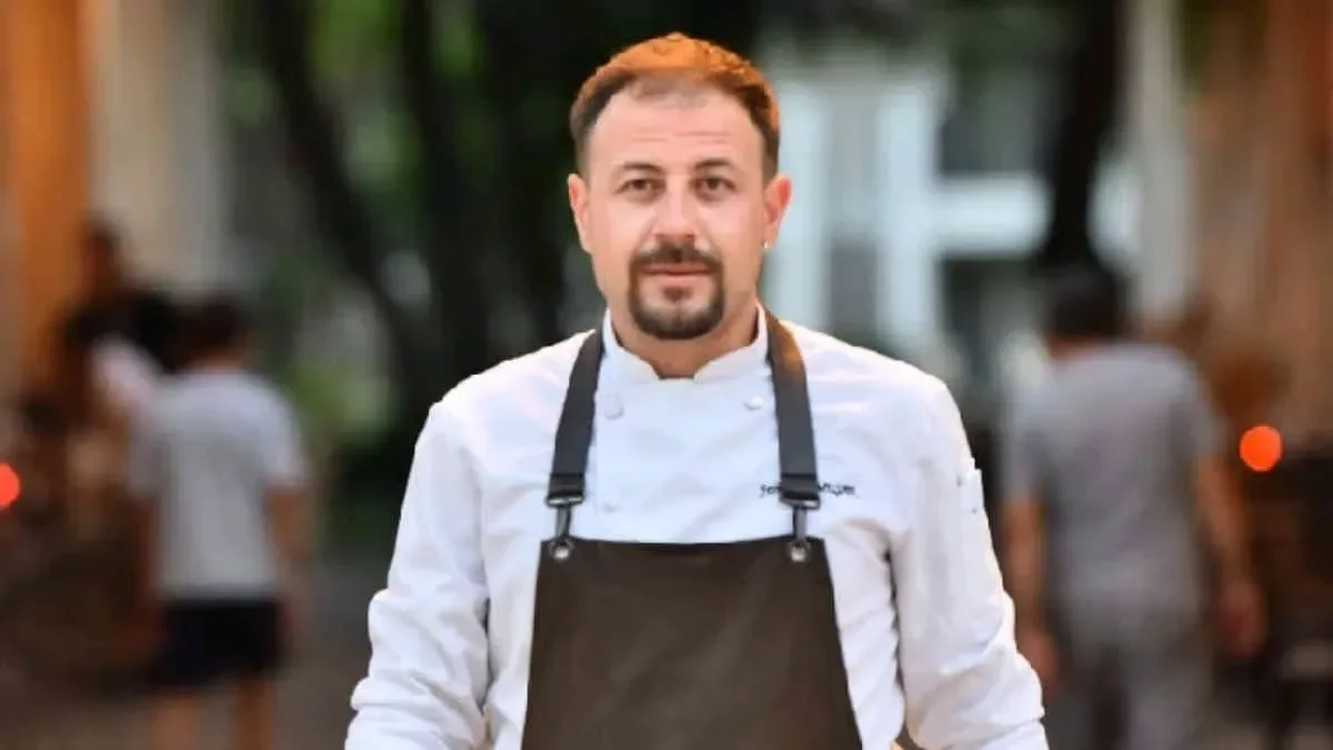 Ferhat Yumuşak, Nickelodeon Hotels Resorts Antalya’da 