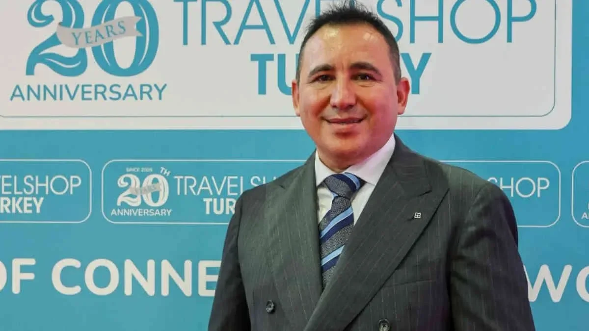 TravelShop Booking ve İstanbul Turizm Derneği’nden Hindistan’ın 7 şehrinde Türkiye tanıtım hamlesi