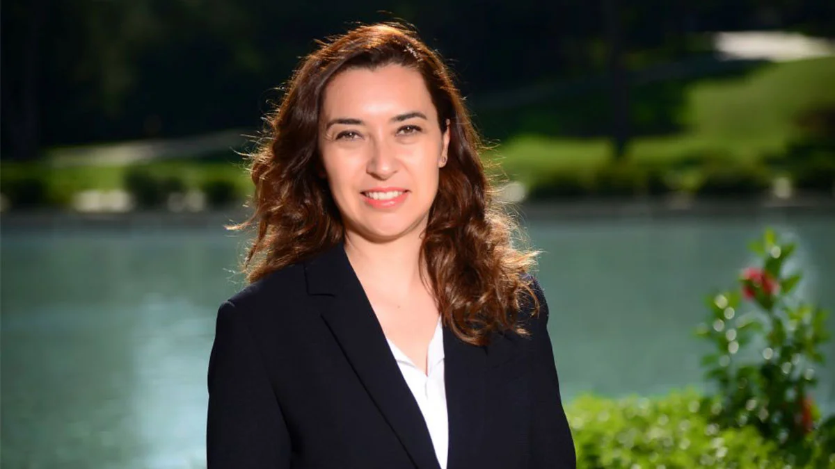 Sinem Duygu Oral, Rixos Hotels'te