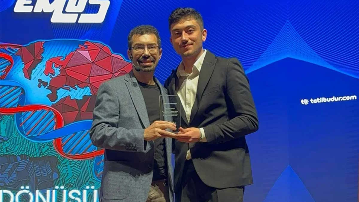 TatilBudur, geleceğin liderleri gençlerle bir araya geldi