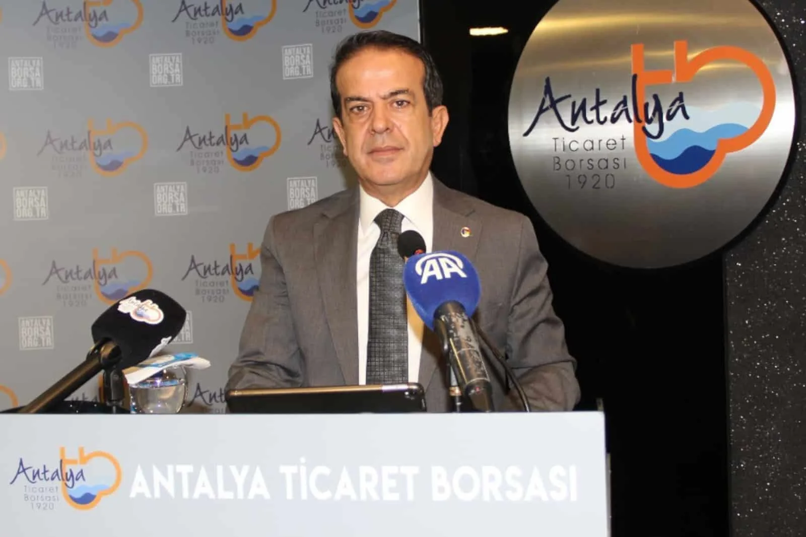 Turizmde kafa saymak yerine kasa sayalım!