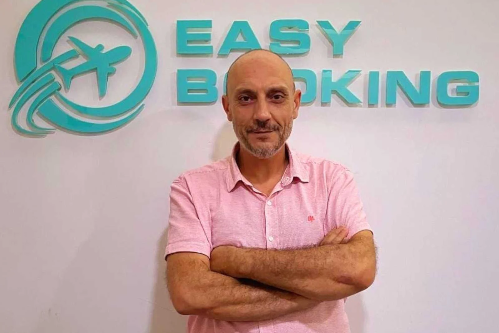 Easybooking Global, Türkiye online B2B pazarına yeni rezervasyon sistemiyle giriyor!