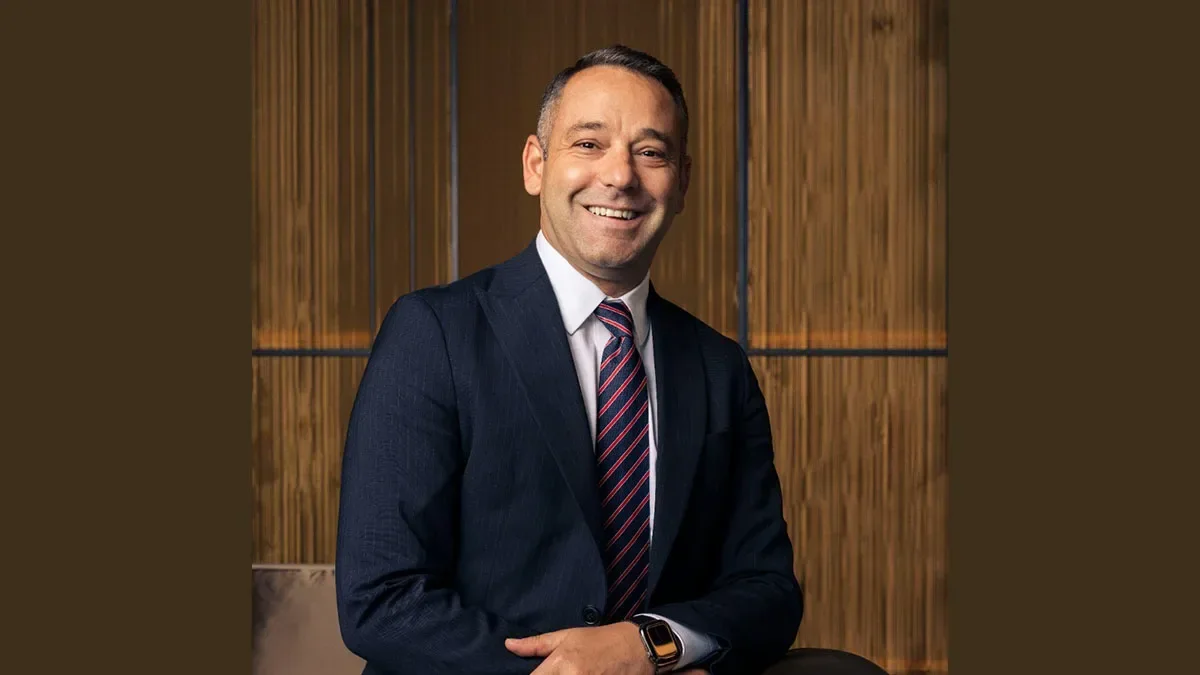 The Wings Hotels Karaköy’ün yeni Genel Müdürü Alper Türkmen oldu