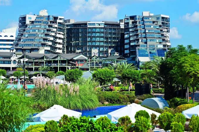 Limak Hotels'ten milliyet farkı açıklaması