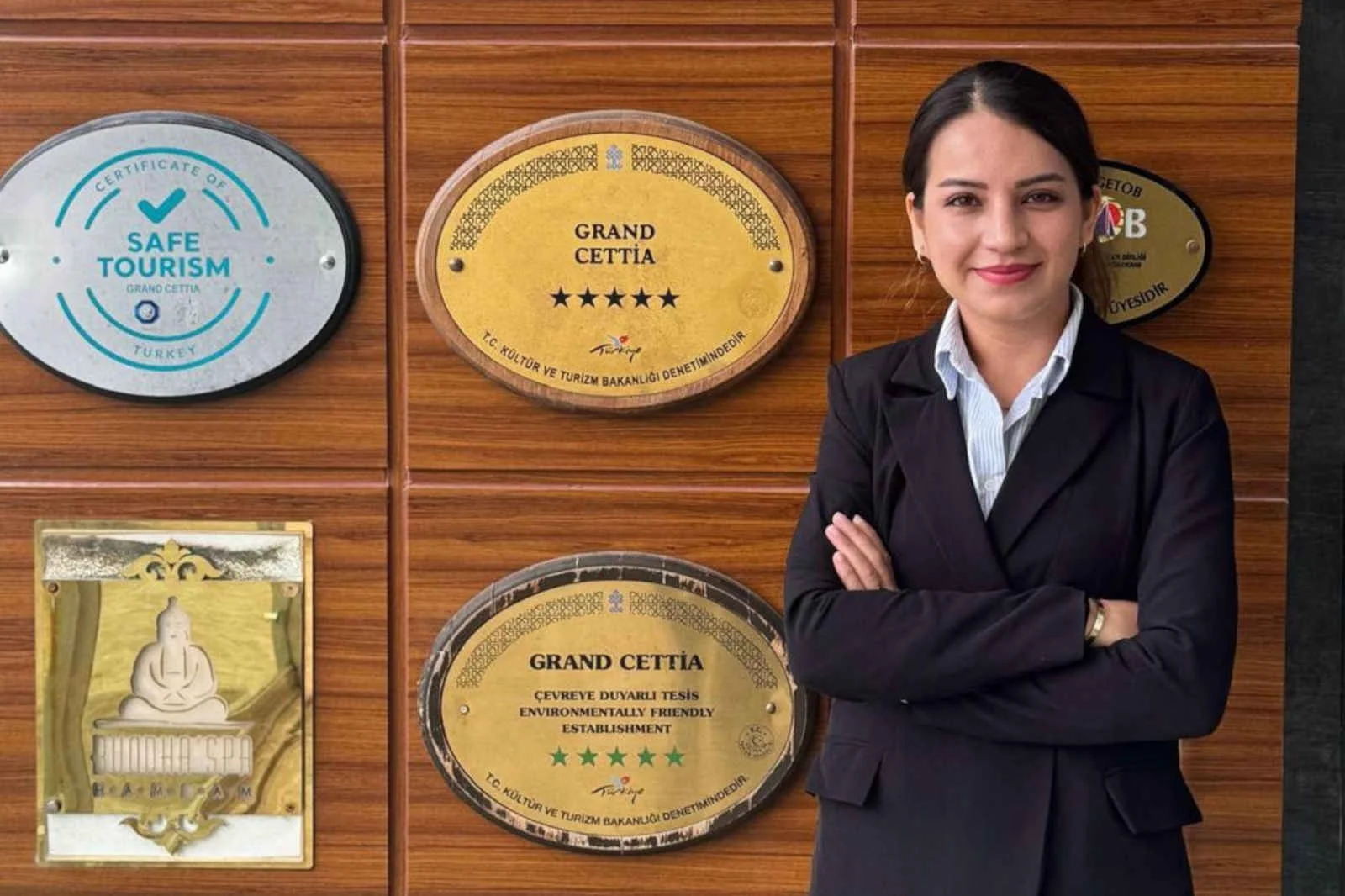 Cettia Hotels, enerjisini %100 güneş enerjisinden elde ediyor