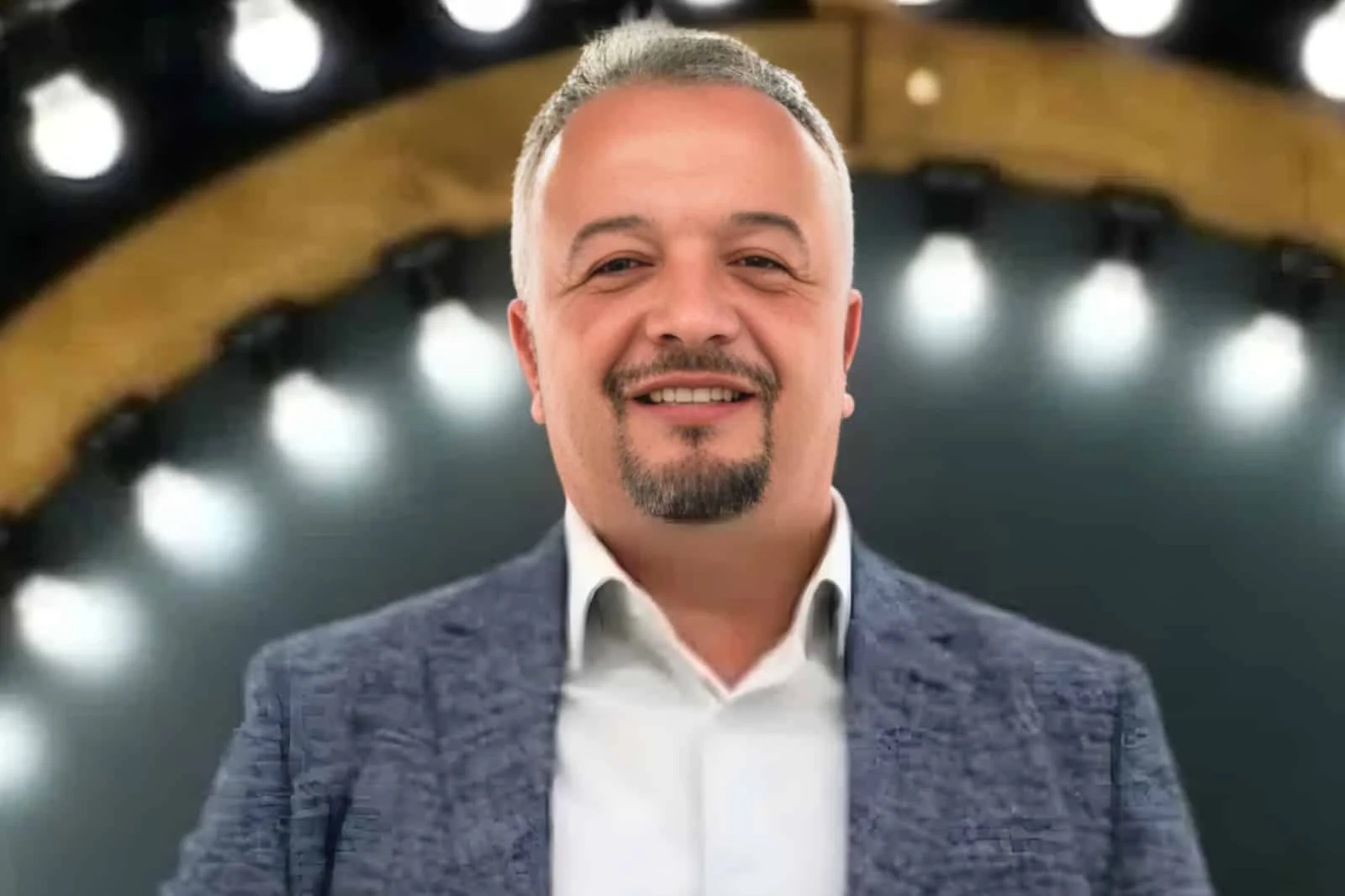 Erkan Aşçı, Side Breeze ve Side Stella’nın Satış Pazarlama Direktörü oldu