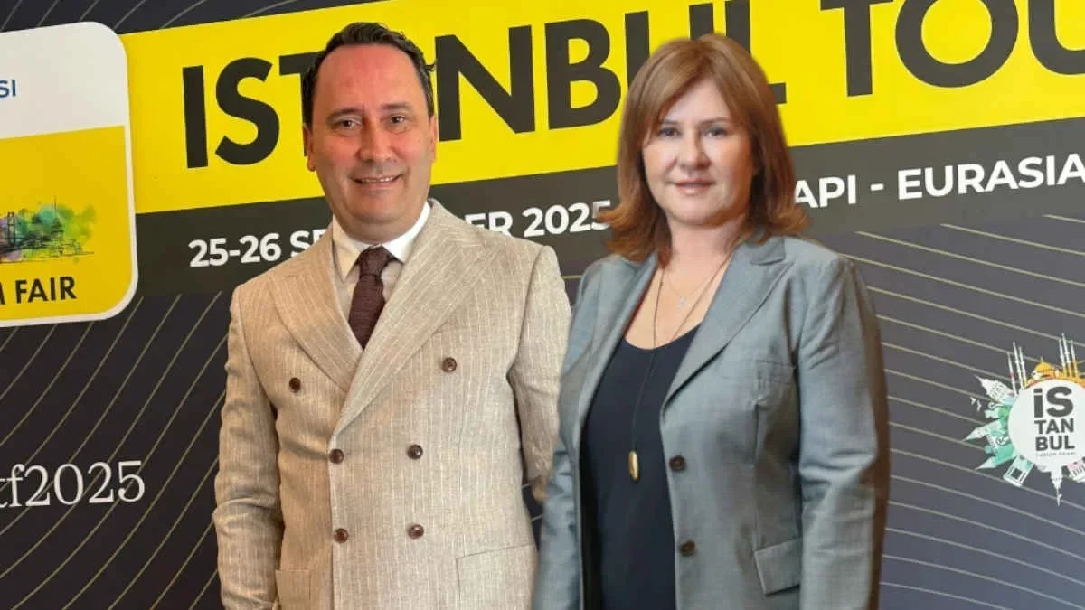 Türkiye Turizm Yatırımcıları Derneği, ITF’nin resmi iş ortağı oldu