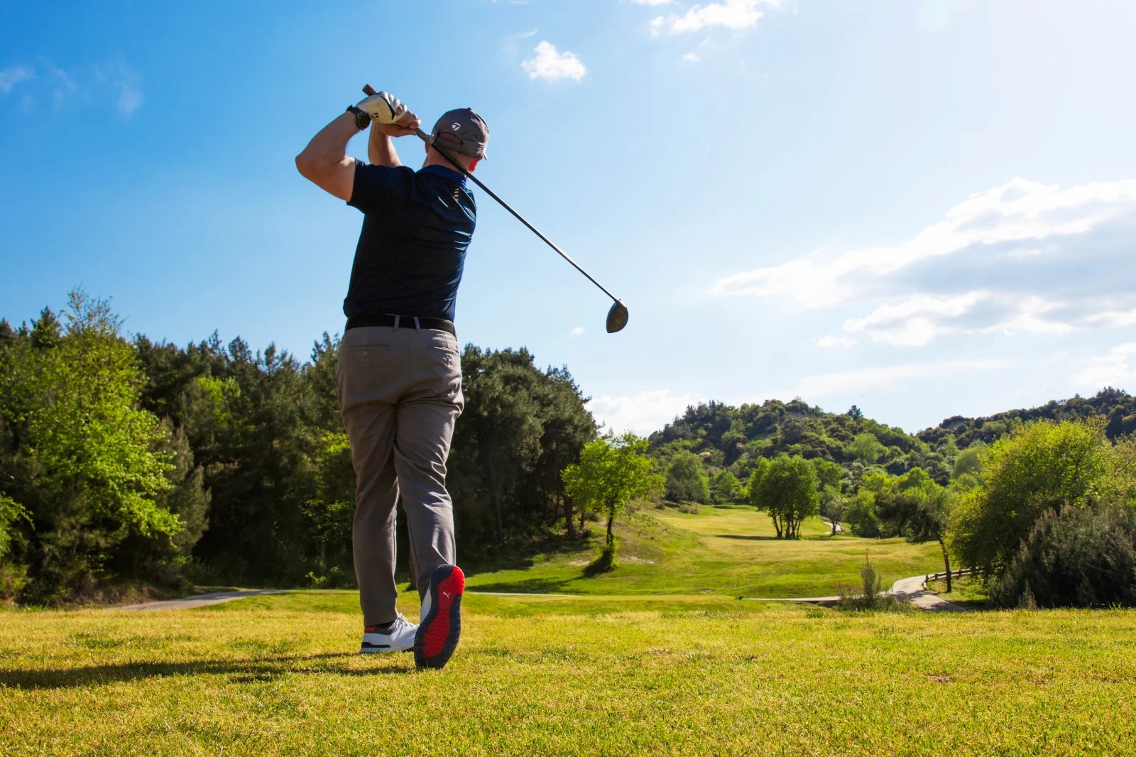 Liberty Golf Turnuvası 10 Mayıs’ta başlıyor