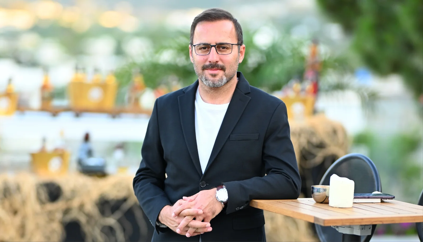 Baia Bodrum'da, ciro rekoru