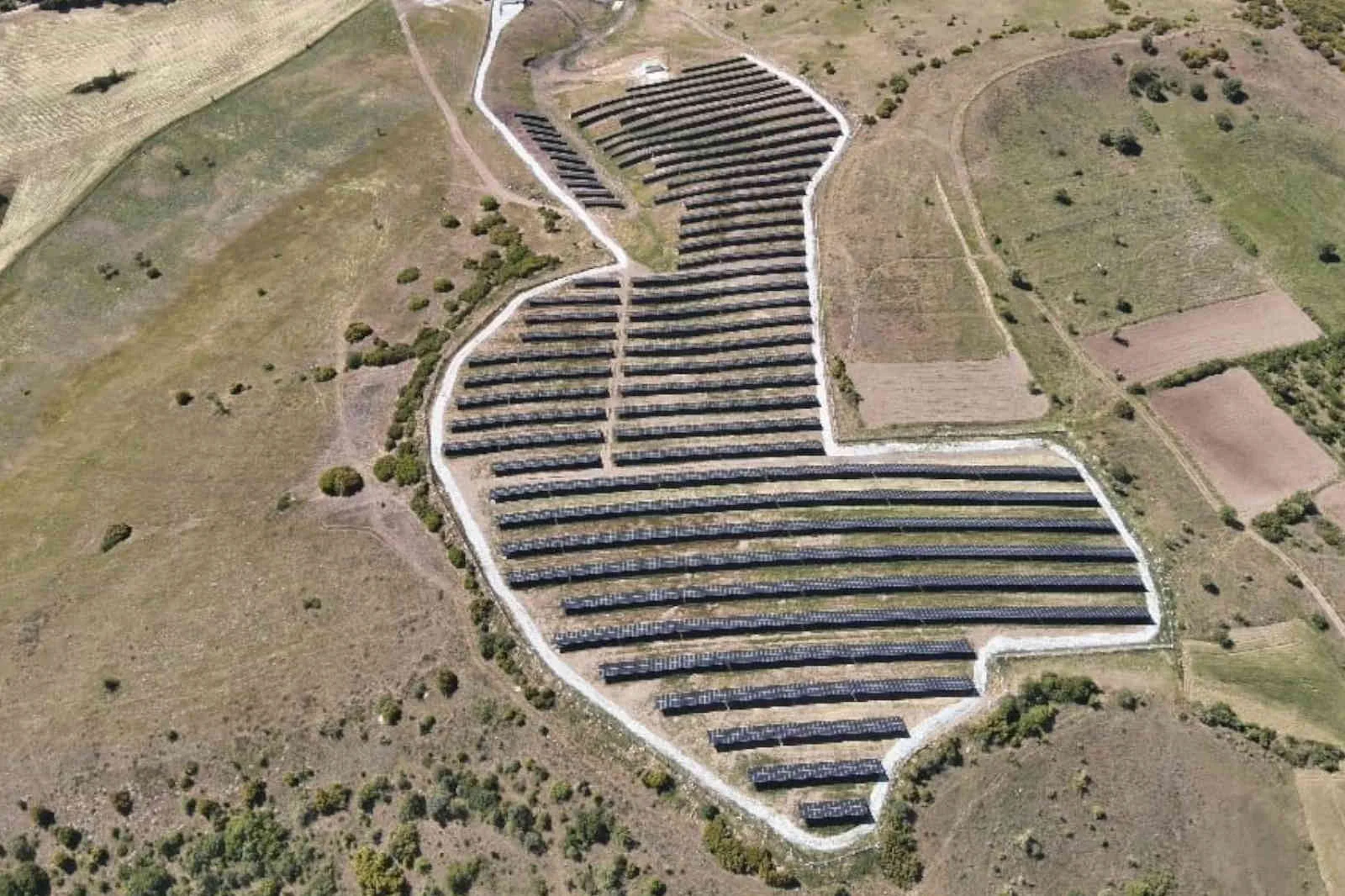 Rai Premium Resort, elektrik ihtiyacının tamamını güneşten elde ediyor