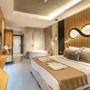 Ramada Resort by Wyndham Pamukkale Thermal Hotel kapılarını açtı