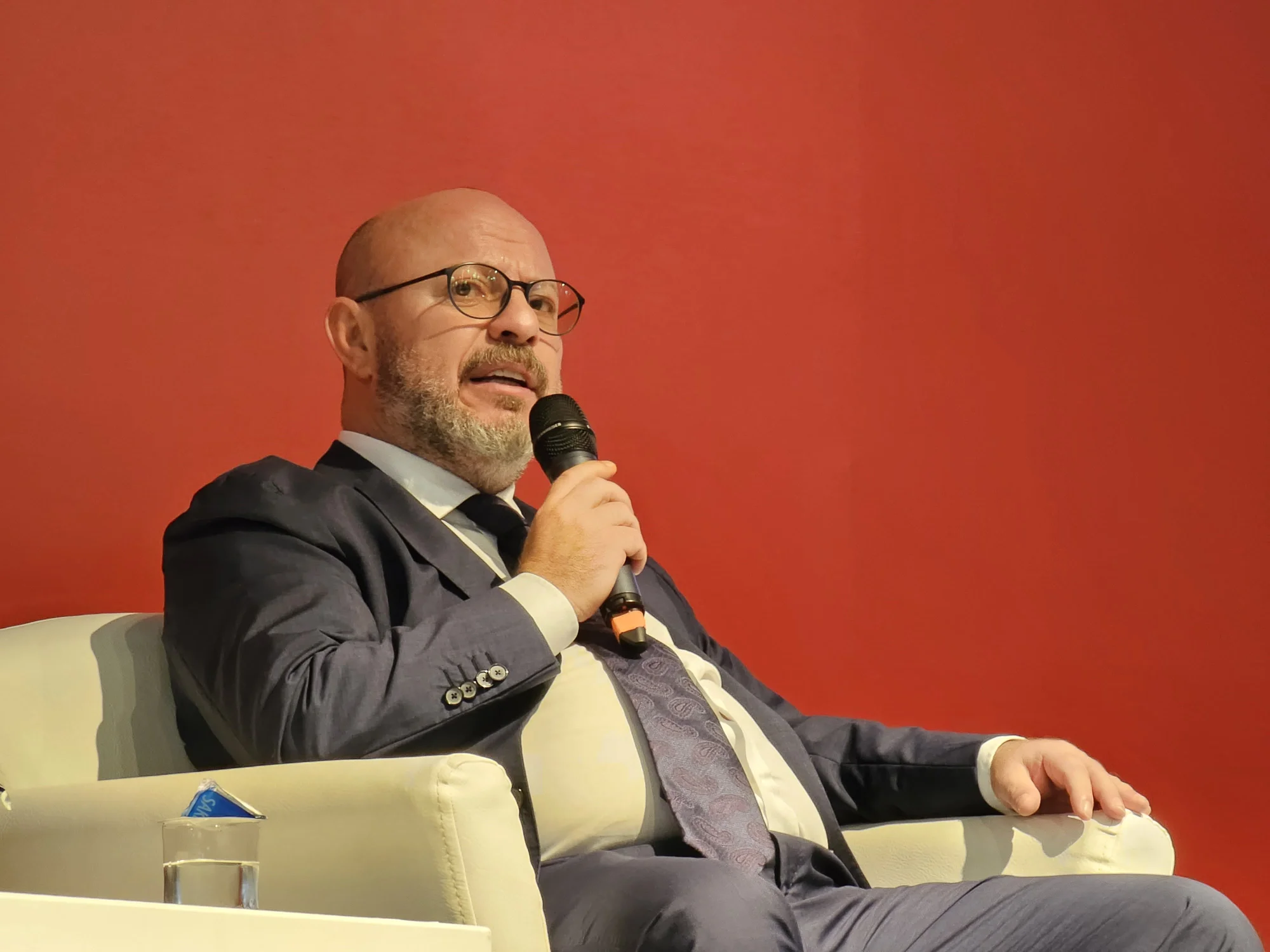 Mete Vardar: “Otel değil, destinasyon ön plana çıkmalı”