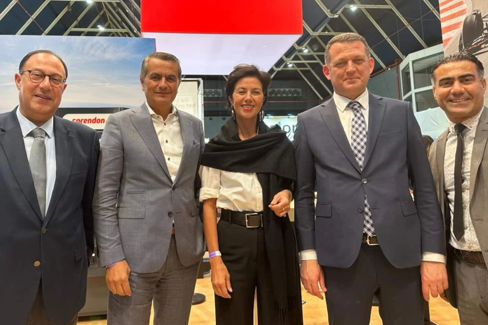 Corendon’dan Alanya müjdesi