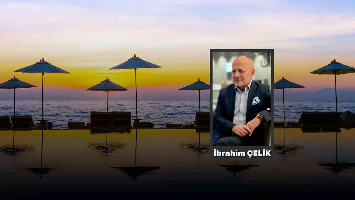 Antalya turizminin geleceği