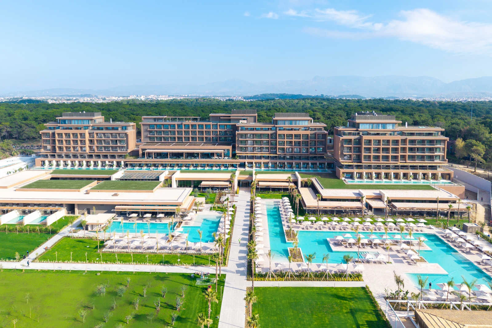 Lusso Sorgun, 21 Mart’ta açılıyor
