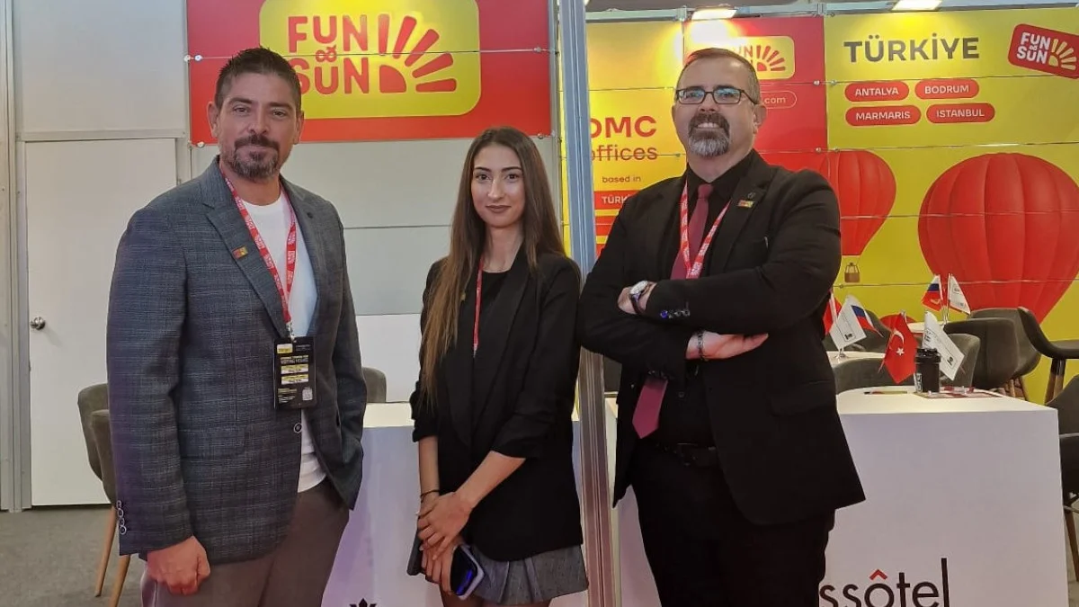 FUN&SUN İstanbul’da %20’nin üzerinde büyüdü