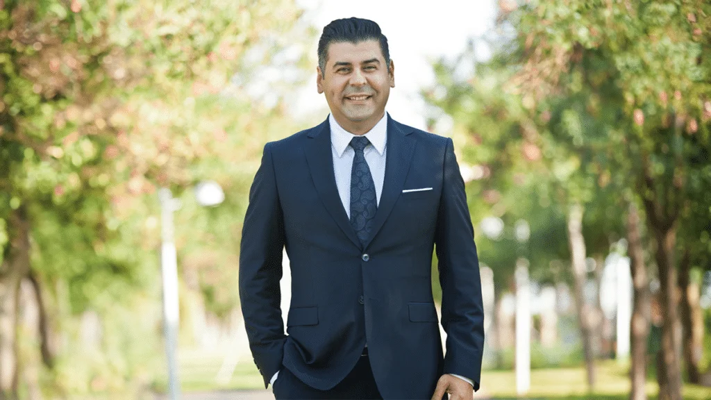 Fethi İz, Kaya Palazzo Belek'in Genel Müdürü oldu
