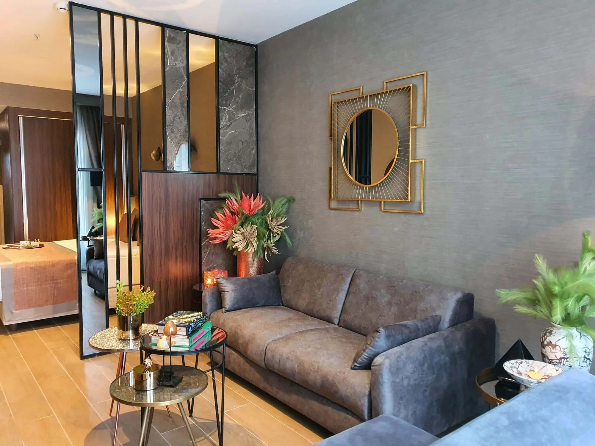 Turizmde ezber bozacak otel