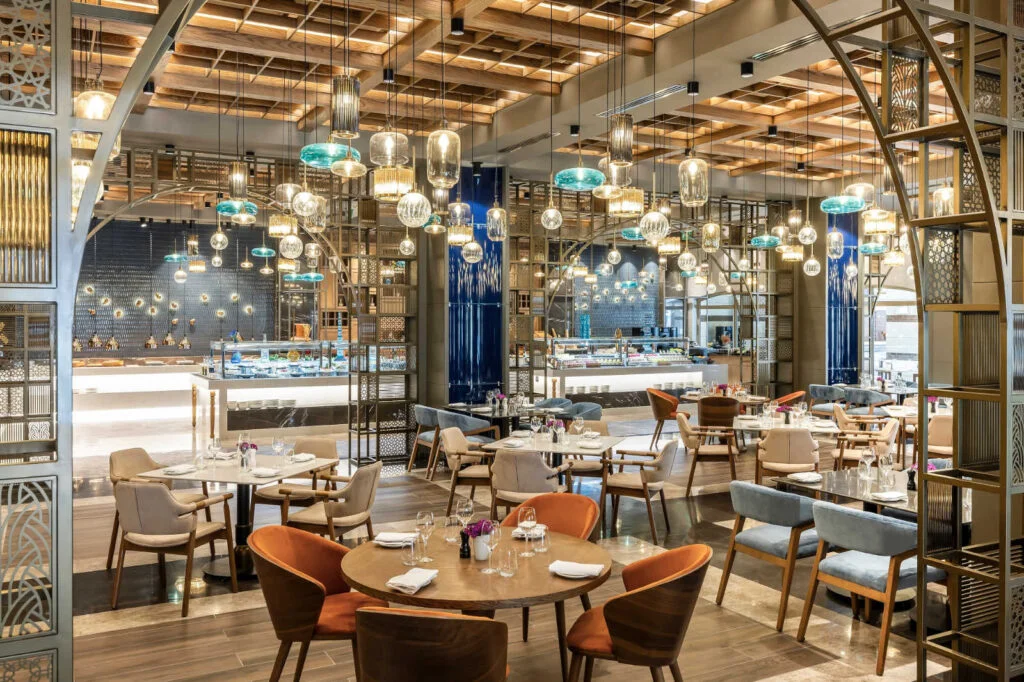 Kempinski Hotel The Dome Belek, lüks tatil için yeni bir dönem açıyor