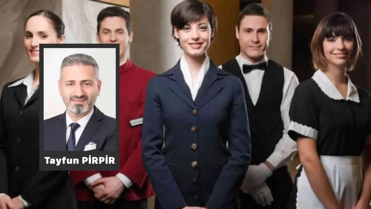 2026’da personel sorunları çözülmeli