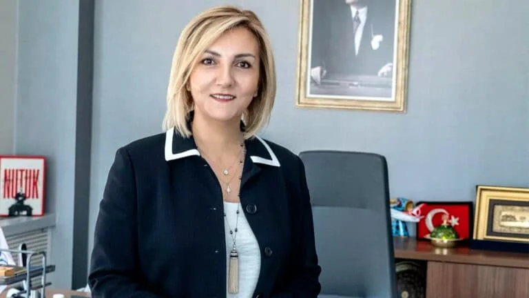 Müberra Eresin: “Turizm yatırımları Anadolu’ya yayılmalı”