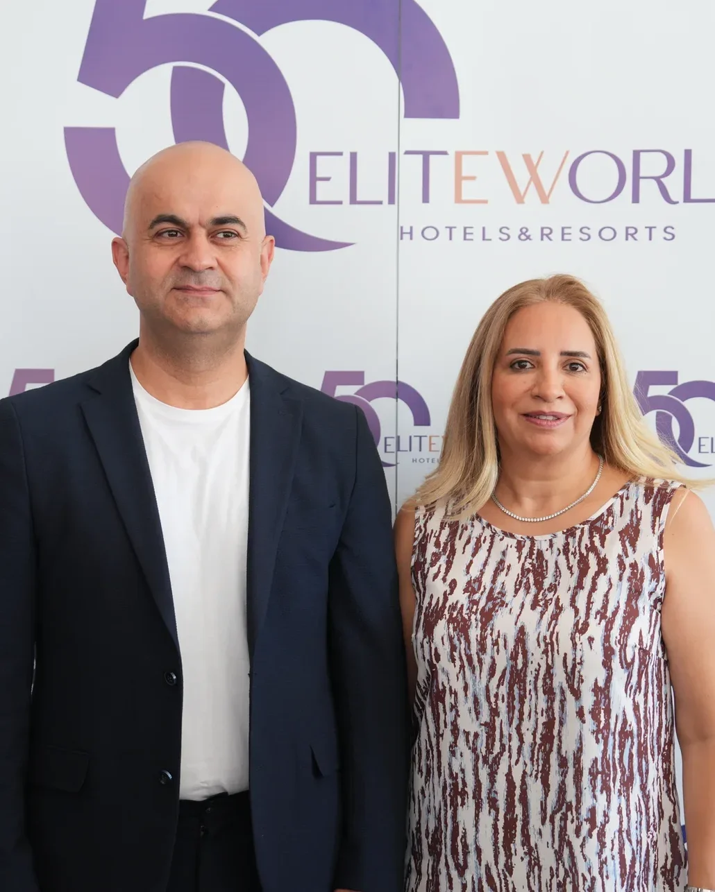 Elite World, 50. yılında Anadolu’daki büyüme hedeflerine hız verdi