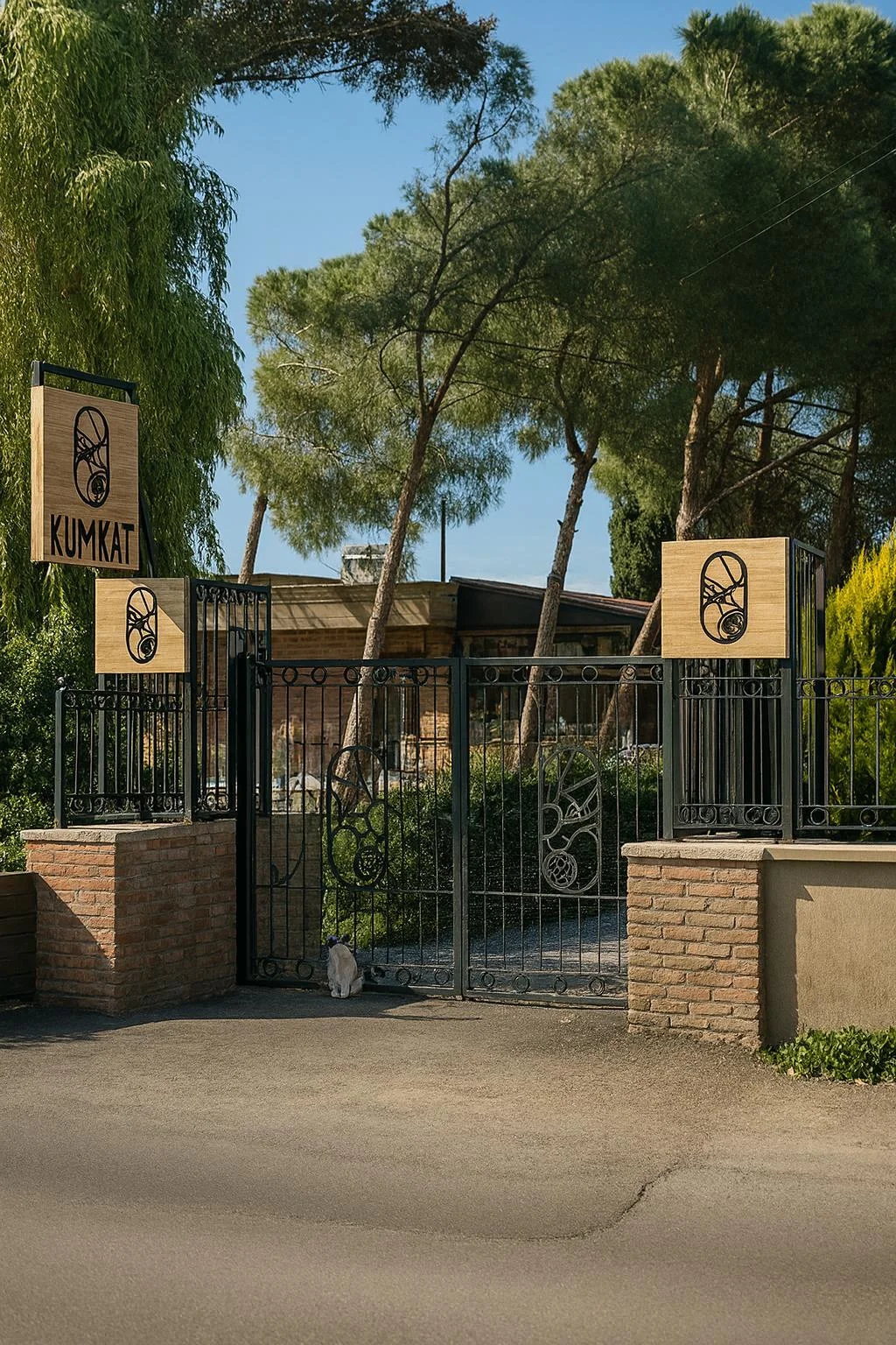 kumkat hotel 6