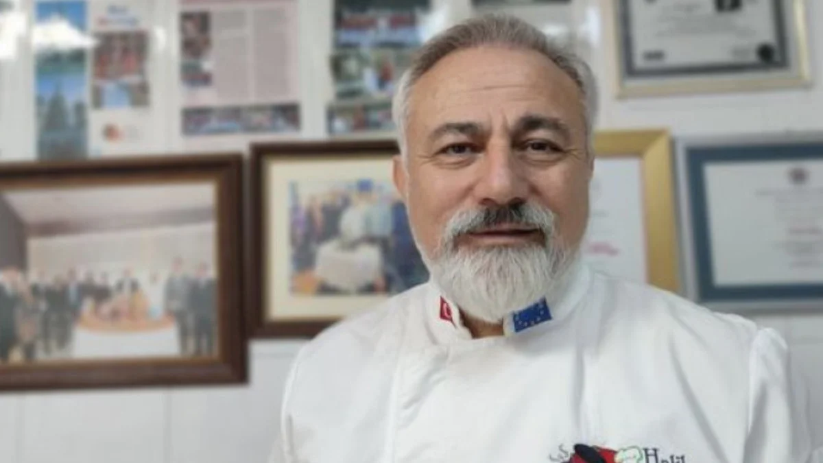 Halil Gökmenoğlu: “Köydeki teyze bile pizzacı açıyor”