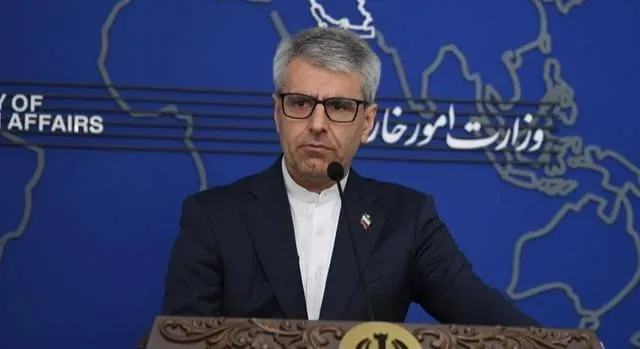 İran: “ABD mantık dışı taleplerinde ısrar ediyor”
