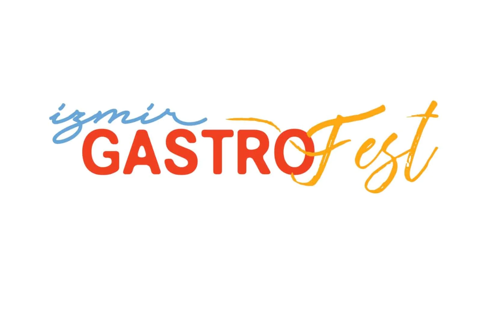 İzmir’in ilk ve tek gastronomi festivali İzmir GastroFest, 12 Kasım’da