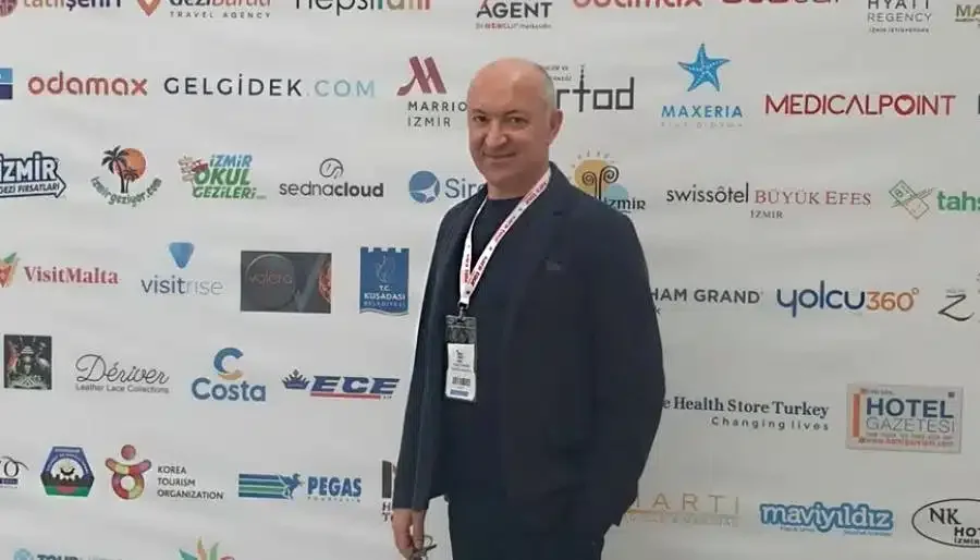 Aykan Akgün, Siam Elegance'ta