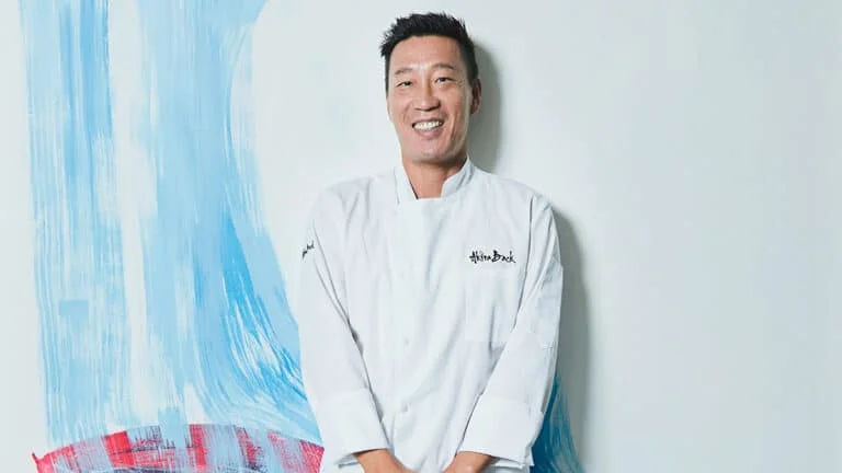 Michelin Yıldızlı Şef Akira Back, İstanbul'da gastronomi şölenine hazırlanıyor!